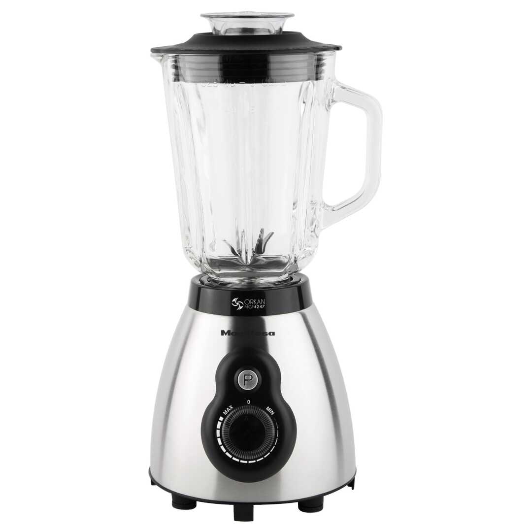 BATID. VASO MAGEFESA ORKAN 1000W V/C 1,5L