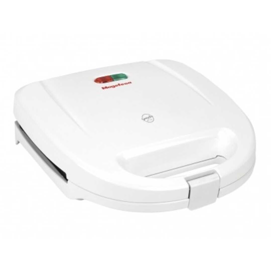 SANDWICHERA MAGEFESA MGF3180 820W BCA