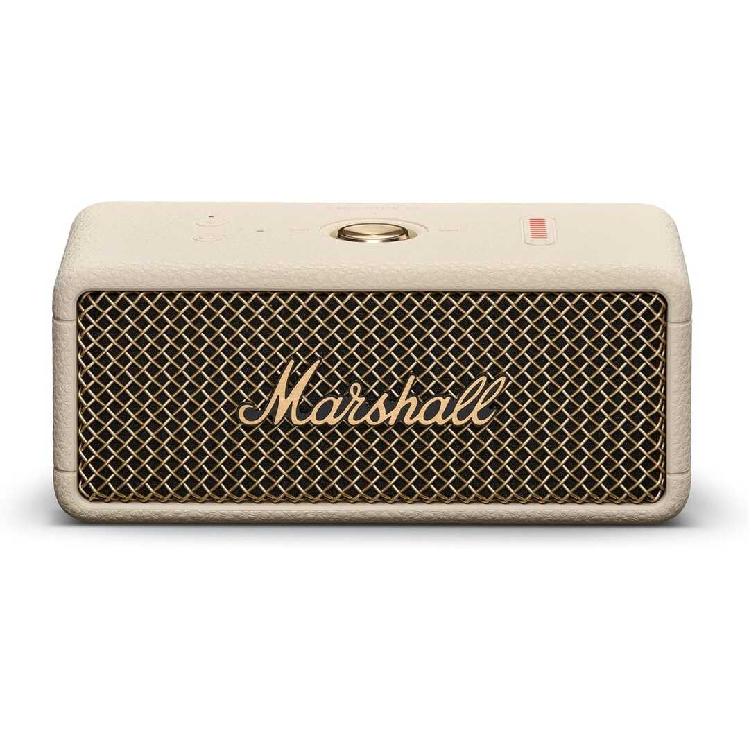 ALTAVOZ MARSHALL EMBERTON III CREAM
