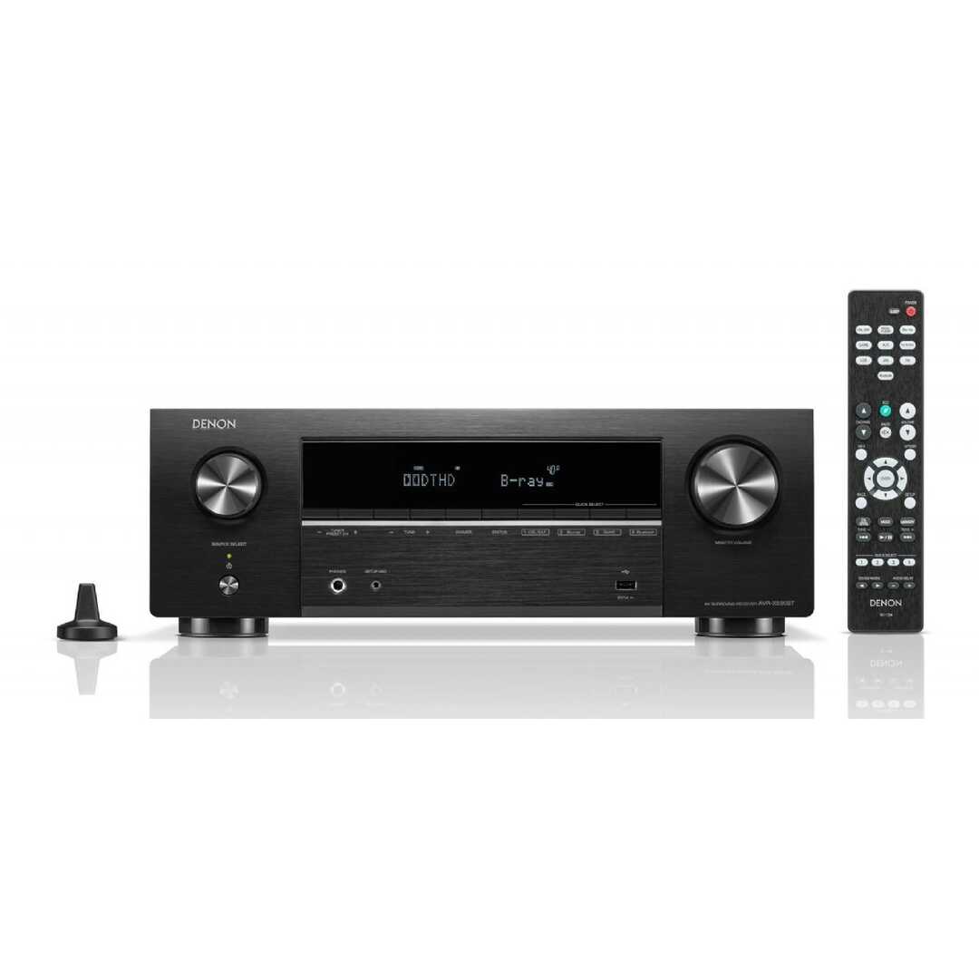 RECEPTOR DENON AVR-X580 BT D1565