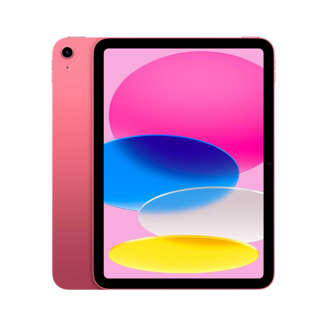 TABLET APPLE A16 MD4E4TY/A 128GB 11 WIFI PINK