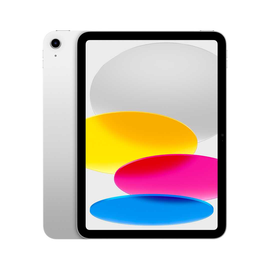 TABLET APPLE A16 MD4G4TY/A 256GB 11 WIFI SILVER