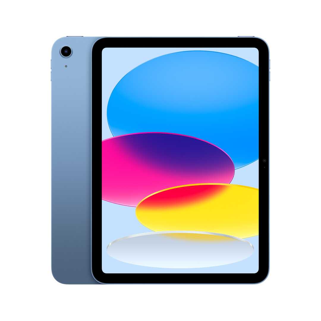 TABLET APPLE A16 MD4H4TY/A 256GB 11 WIFI BLUE