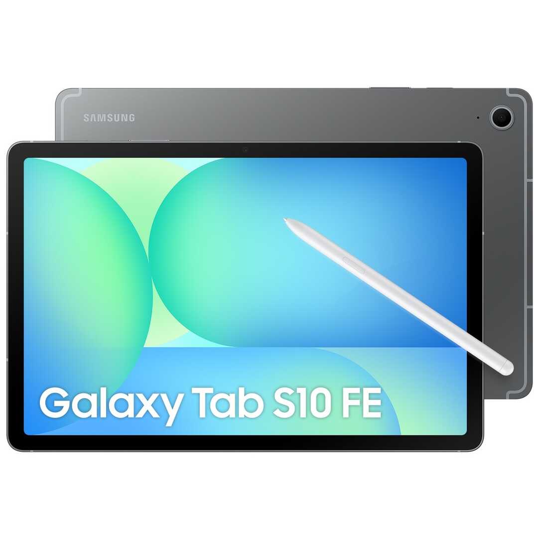 TABLET SAMSUNG TAB S10 FE X520 8/128 10.9 GRAY