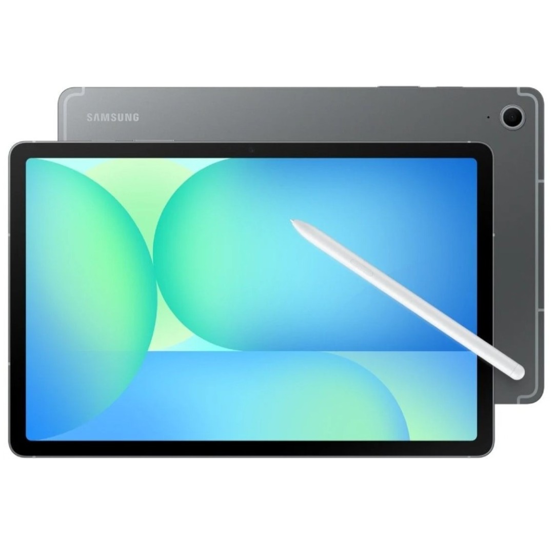 TABLET SAMSUNG TAB S10 FE+ X620 8/128 13,1 GRAY