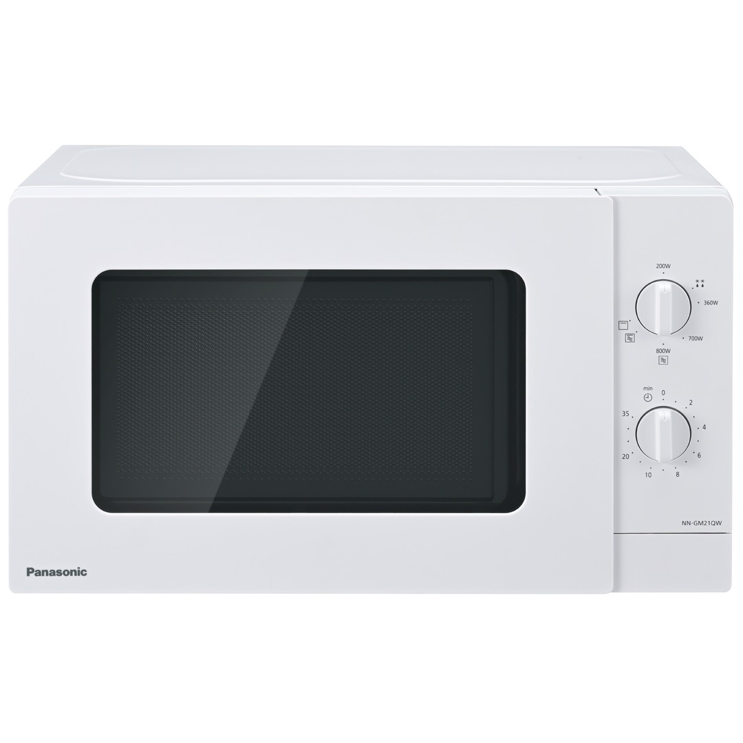 MICR. PANASONIC NNGM21QWEPG 20L GRILL BLANCO 800W