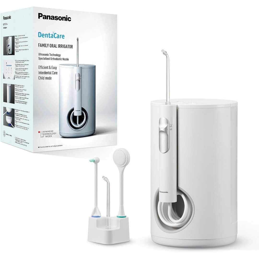 CENTRO DENTAL PANASONIC EW1614W503