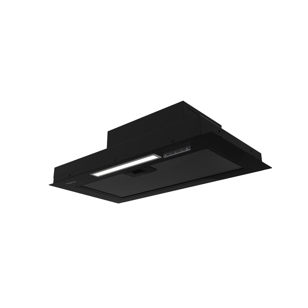 CAMP. TEKA GFI63030KOS BK NEGRO 113120008