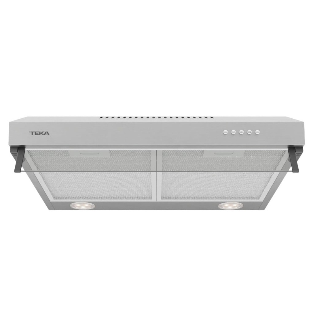 CAMP. TEKA CX63130 INOX 113150012 60CM 311M3/H