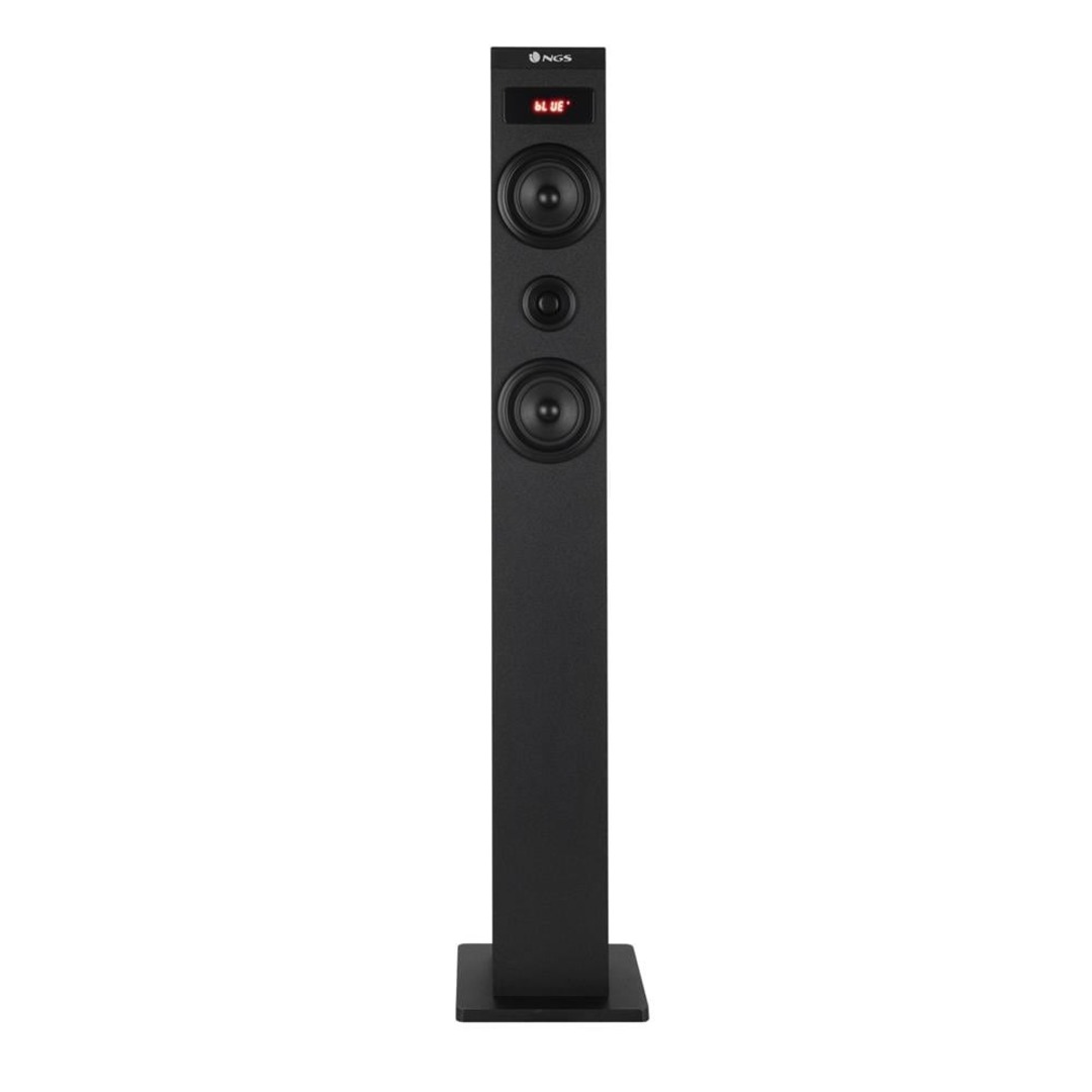 TORRE SONIDO NGS SKYCHARM2.180W BT USB INPUT