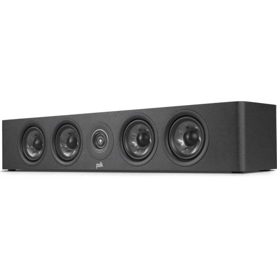 ALTAVOZ POLK R350 PKR350SYSBK NEGRO