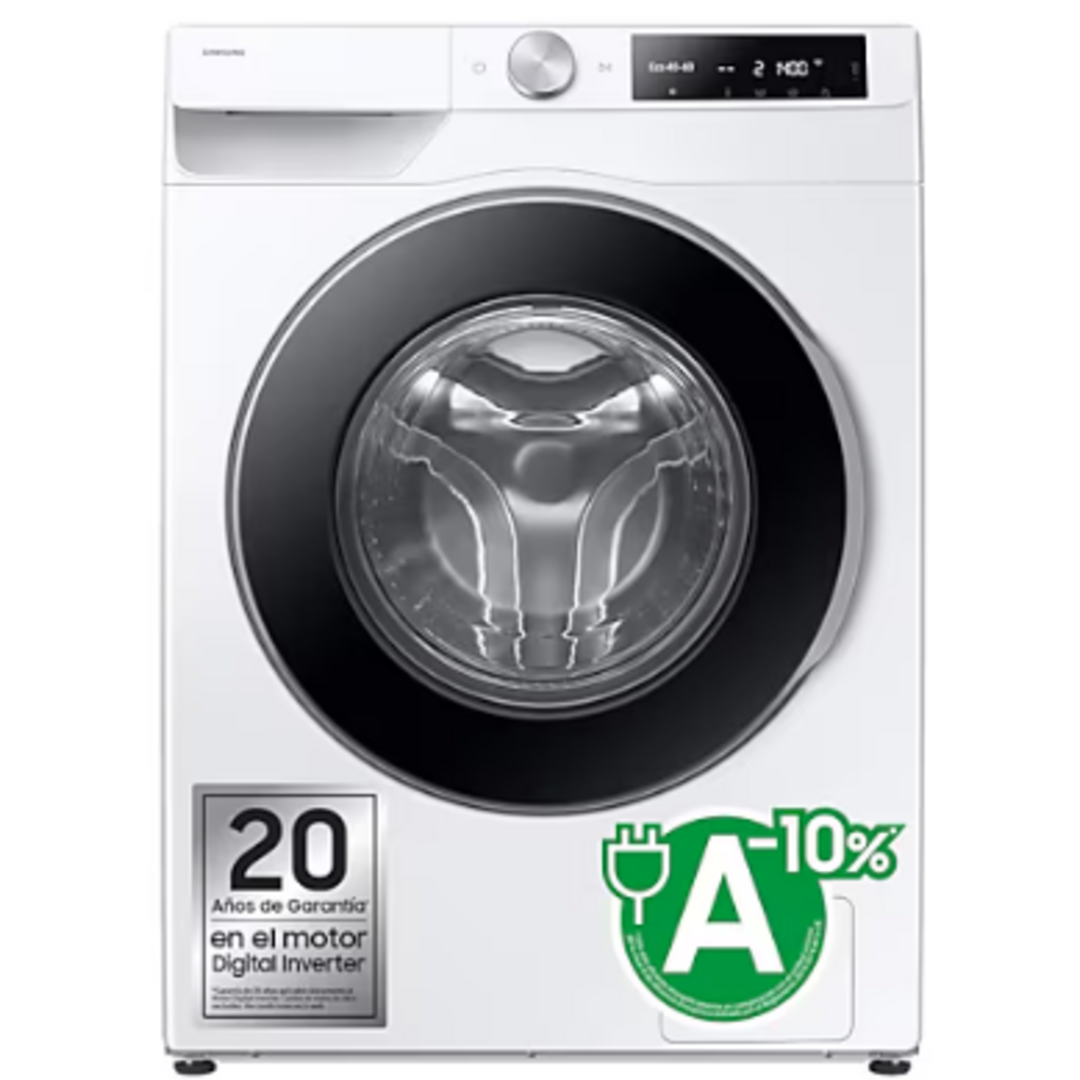 LVD. SAMSUNG WW90DG6U85LEU3 9KG 1400R BCA ATD ECB
