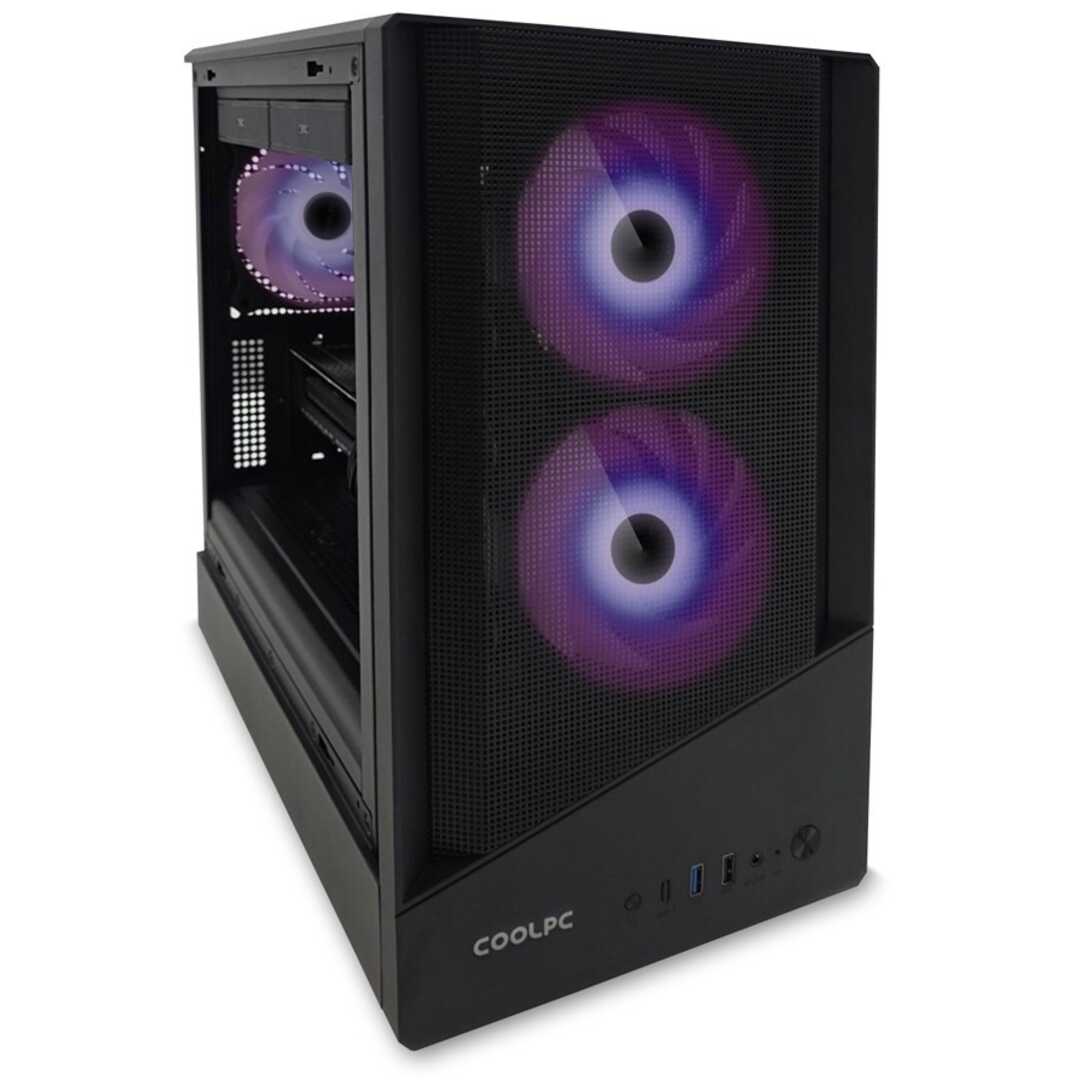 OR. GAMING COOLPC LYNX R5 32GB/1TB SSD RTX 5070