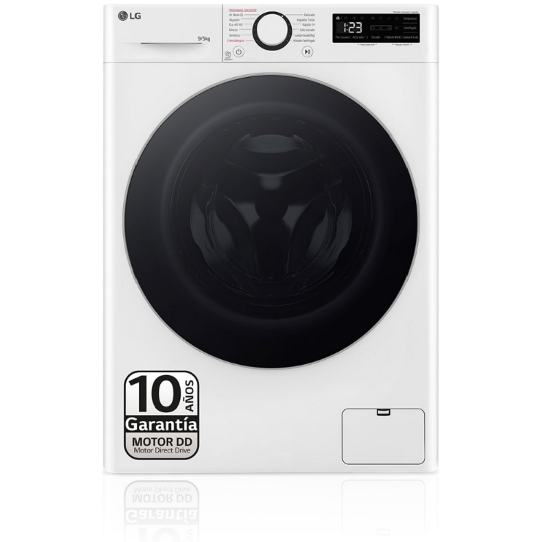 LVD.SEC. LG F2DR5S09A1W 9/5K 1200R DSP 47,5FONDO