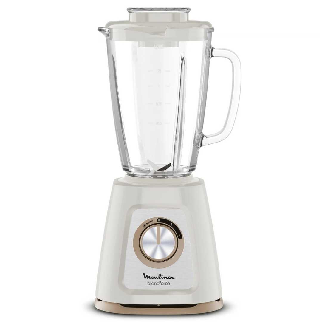 BATID. VASO MOULINEX LM430A10 800W V/C 1,75L
