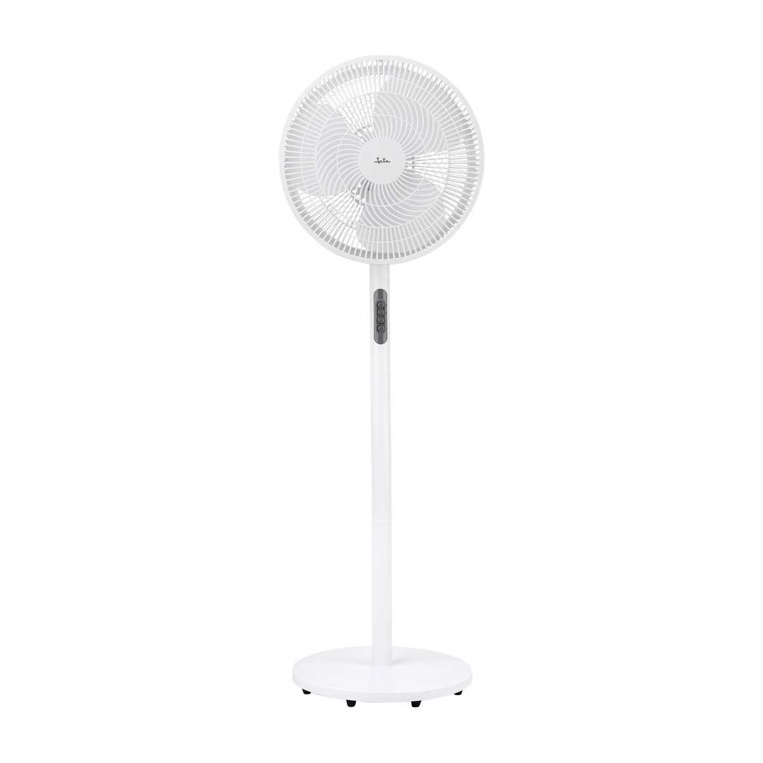 VENTILADOR PIE JATA JVVP3061 3V 40CM 50W