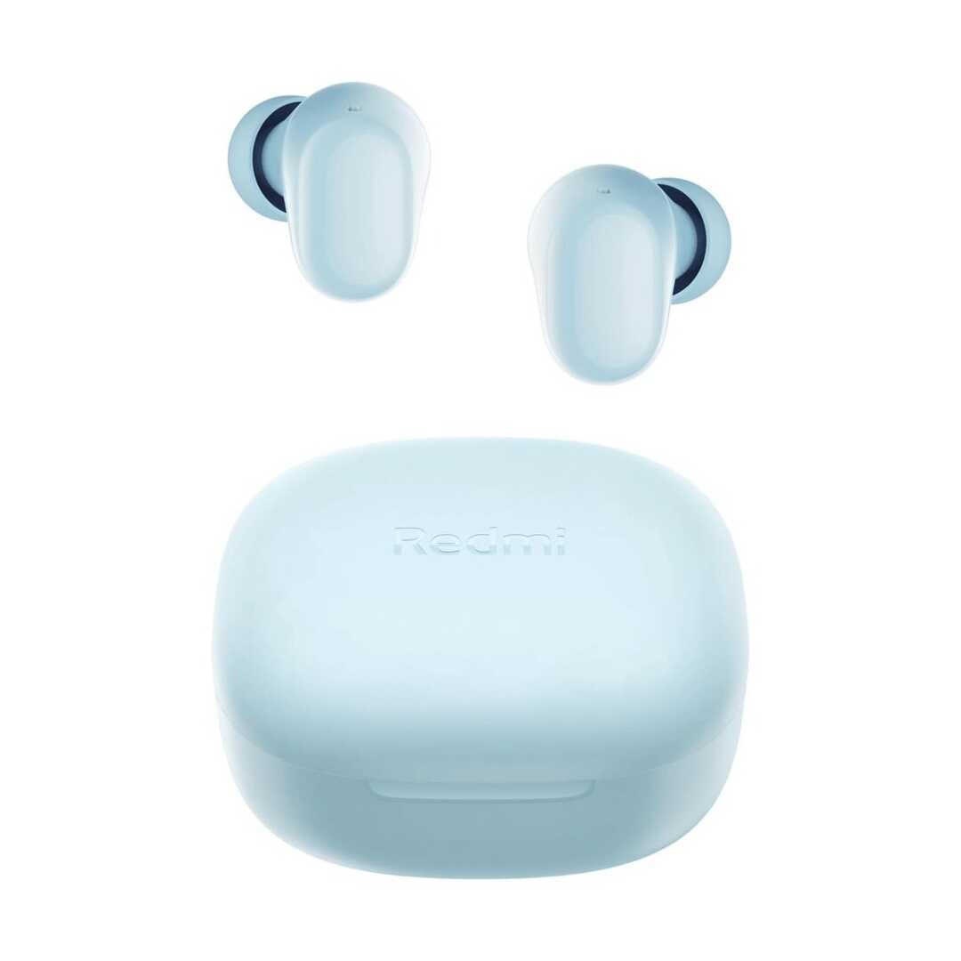 AURICULARES XIAOMI REDMI BUDS 6 PLAY BLUE