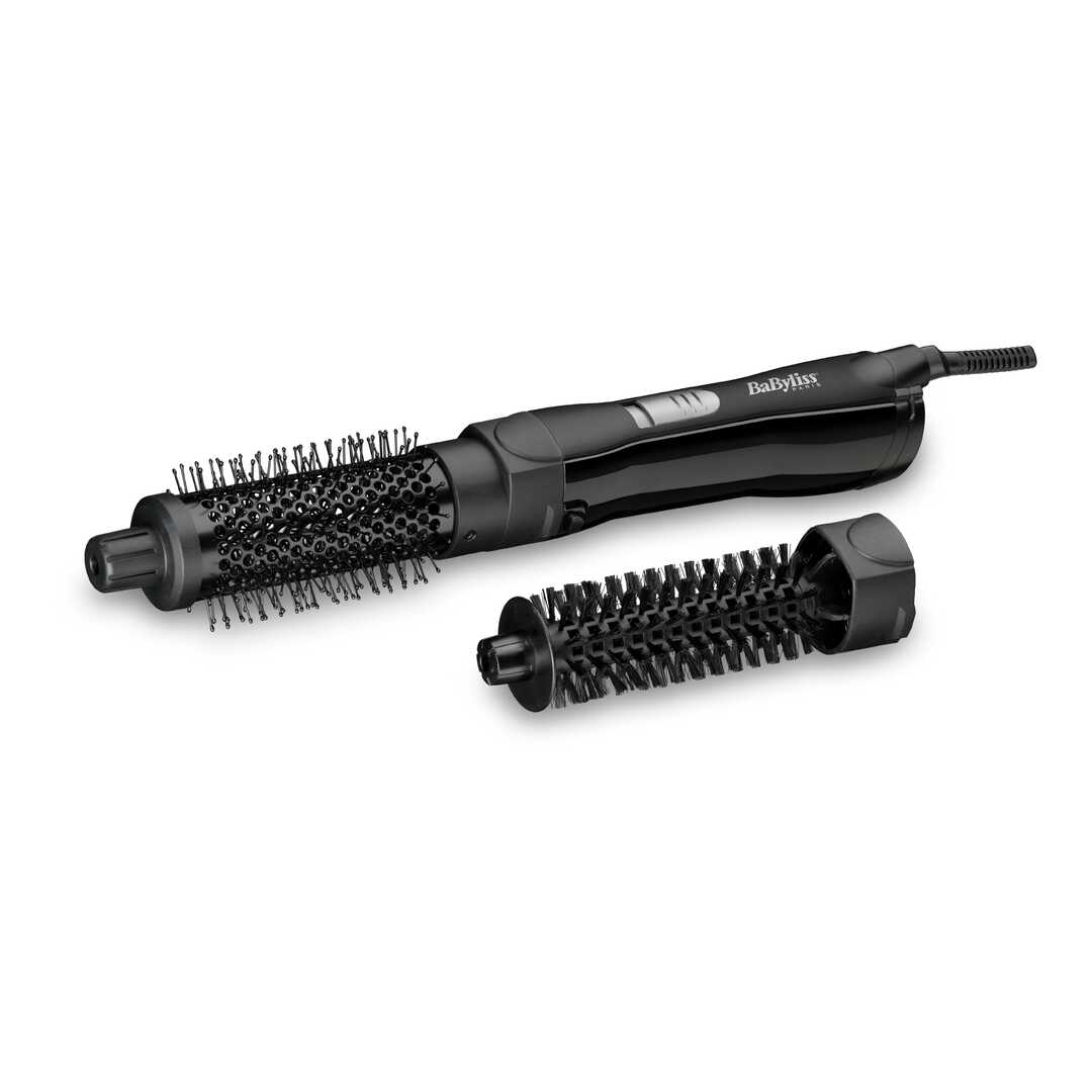 CEPILLO MOLDEADOR BABYLISS AS82E 800W 2ACC