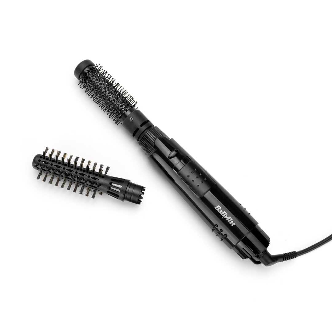 CEPILLO MOLDEADOR BABYLISS AS86E 300W 2ACC