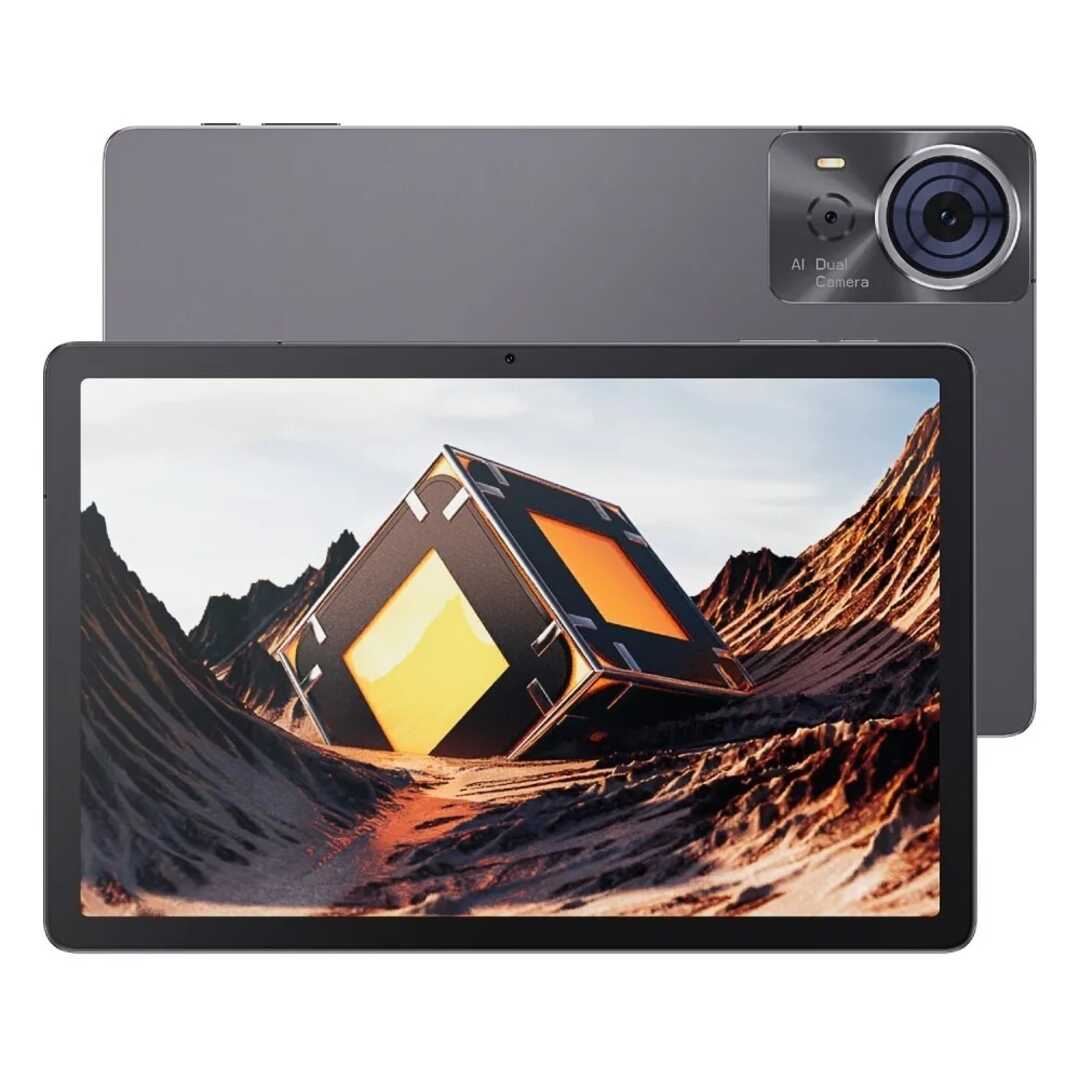 TABLET CUBOT TAB 70 4G 6/128 10,95+FUNDA+TECLADO