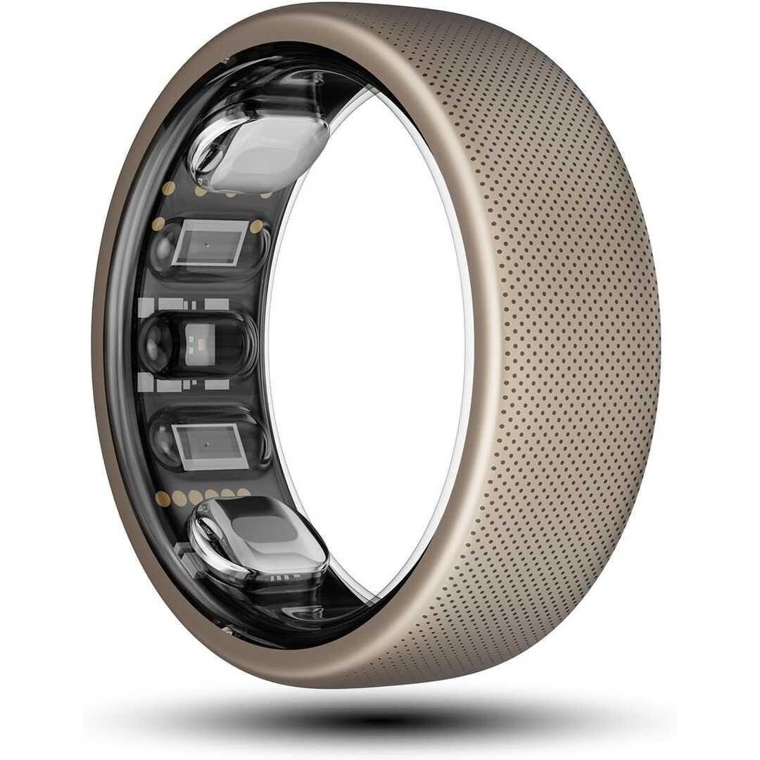 SMARTRING AMAZFIT HELIO RING SIZE 10 66 mm