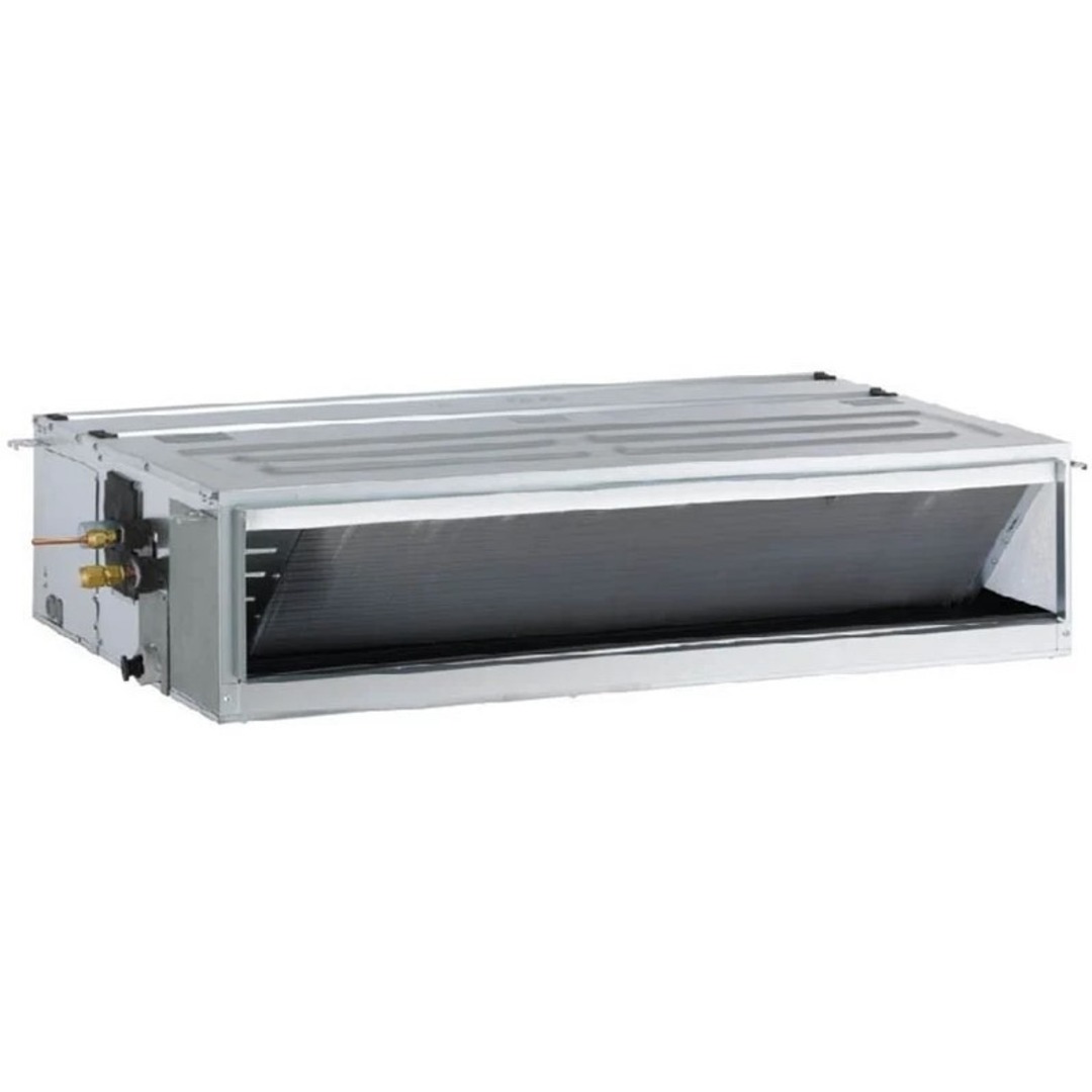 ACON.COND LG CONFORT+ UM24FS.SET A++/A+ 6,8KW MONO
