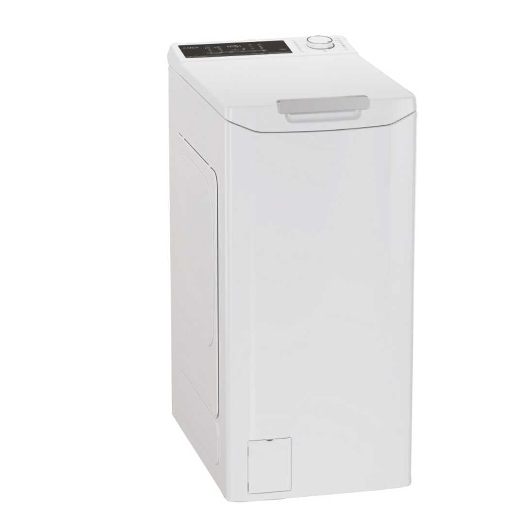 LVD. CANDY TCA474TM5S CS 7K 1400R BCA