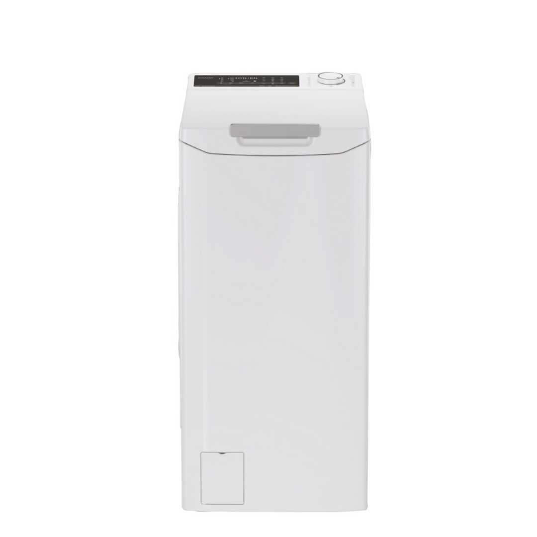 LVD. CANDY TCA286TM5S CS 8K 1200R BCA