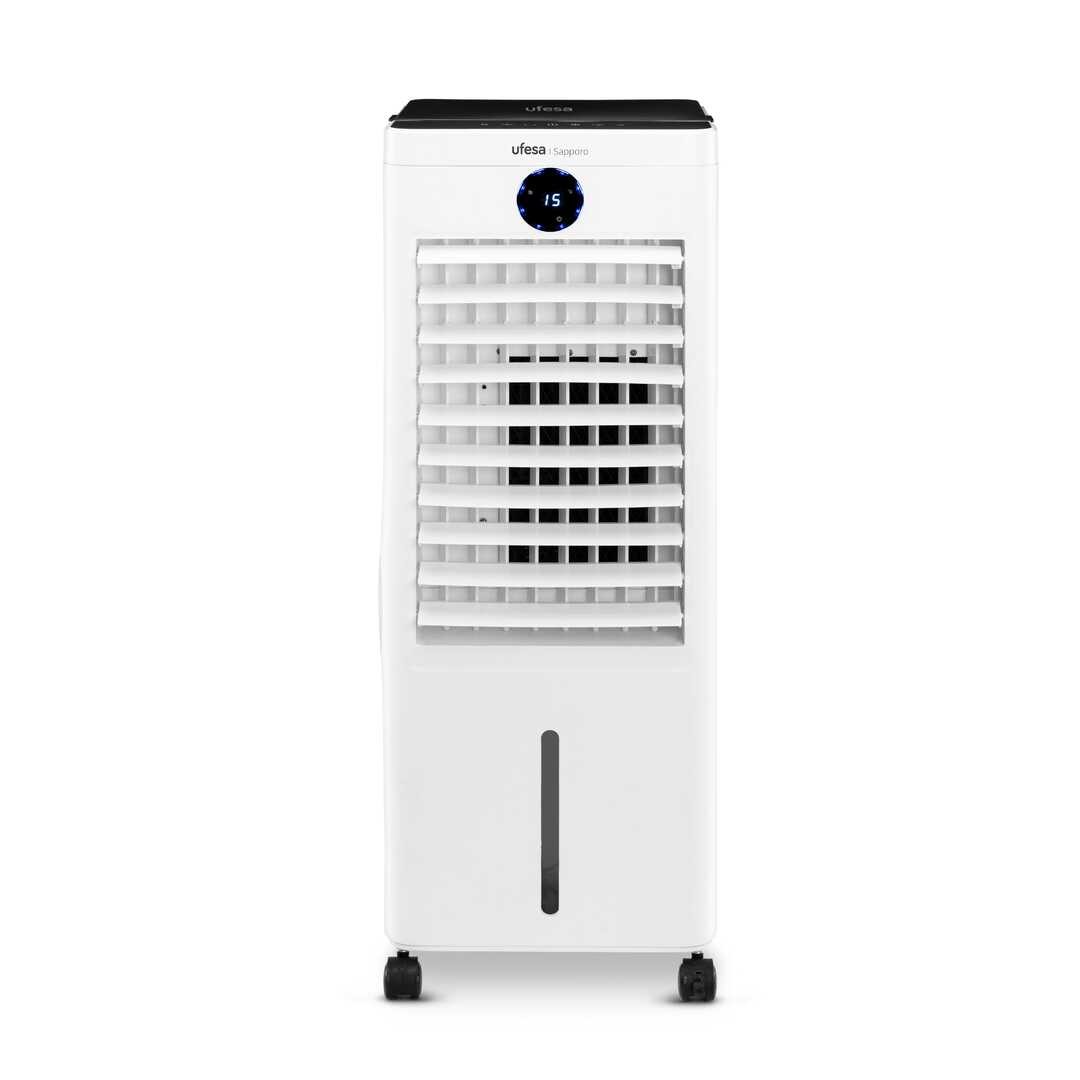 CLIMATIZADOR EVAP. UFESA SAPPORO 12L 100W MD