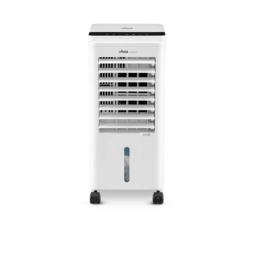 CLIMATIZADOR EVAP. UFESA NARVIK 5L 65W MD