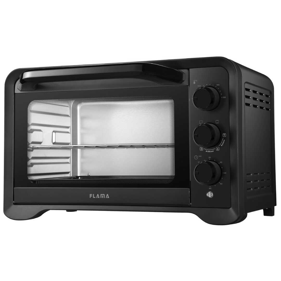 HORNO SOBREMESA FLAMA 1539FL 60L 2000W CONVECCION