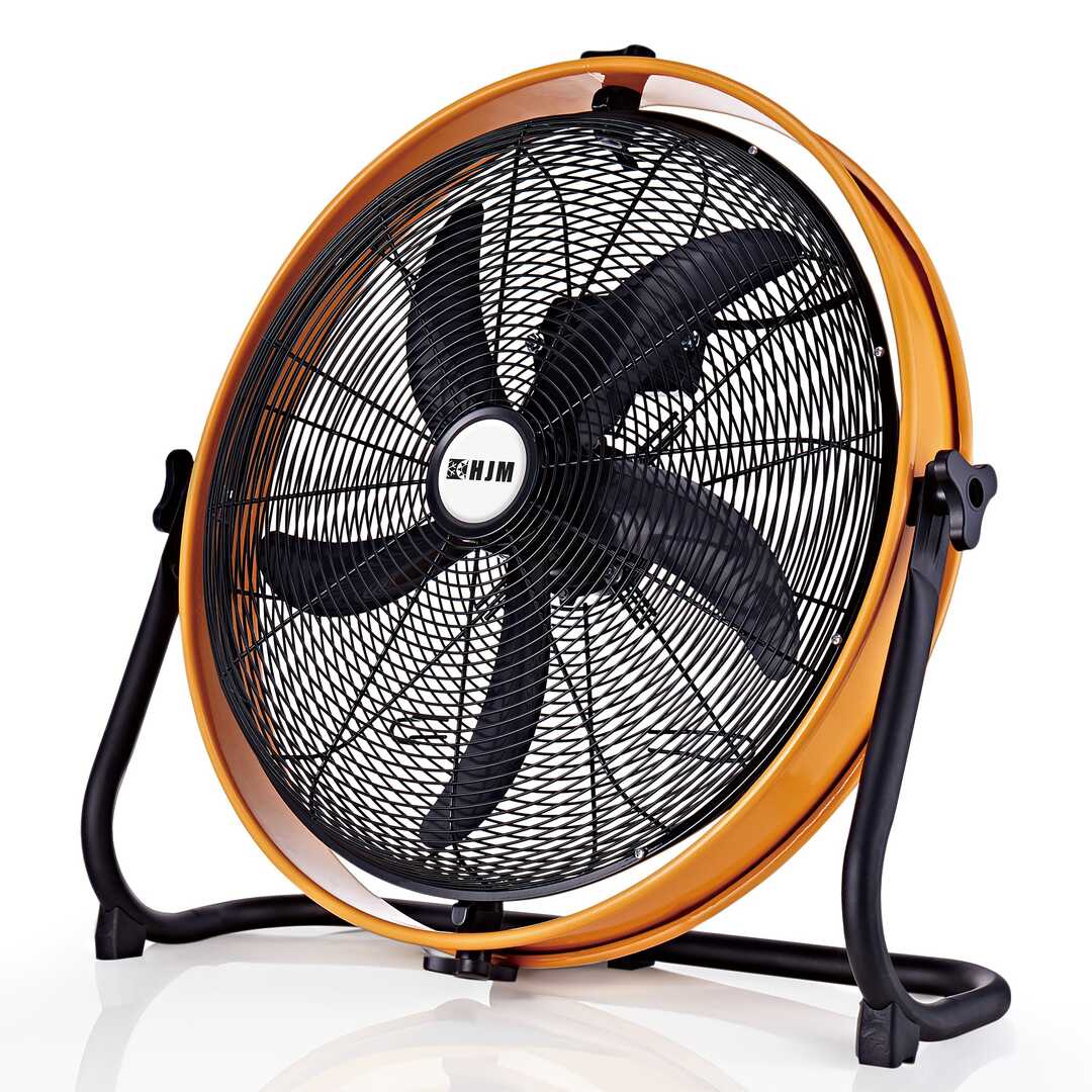 CIRCULADOR HJM FE593 50CM 5ASP 120W 360º