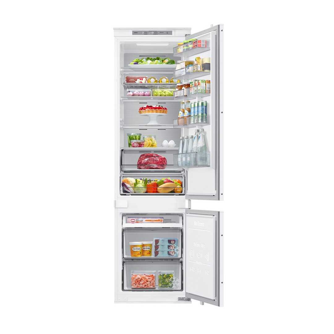 FRICOM. SAMSUNG BRB80F30ADS0E 194x54 NF INTEGRABLE