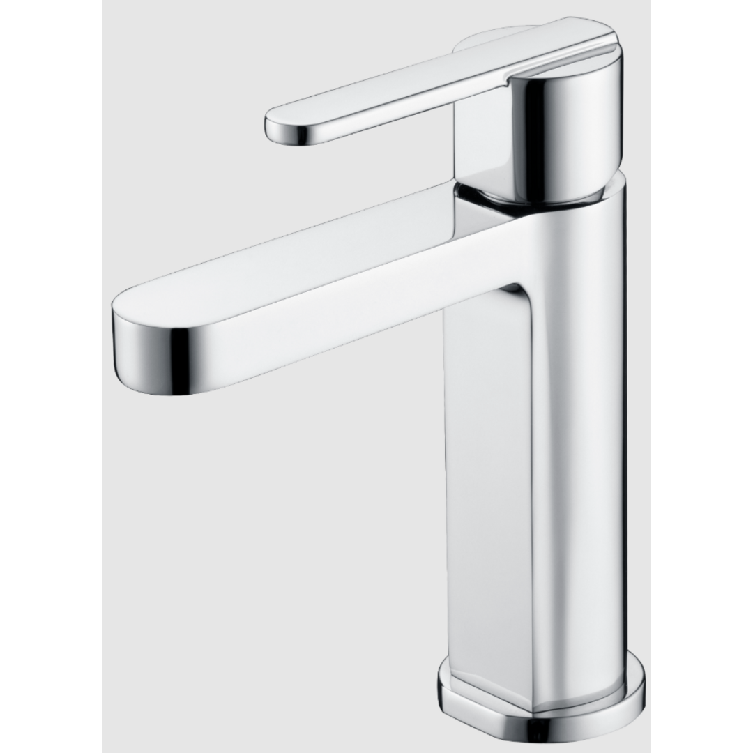 GRIFO IMEX MONOMANDO LAVABO ROMA BDR001-1