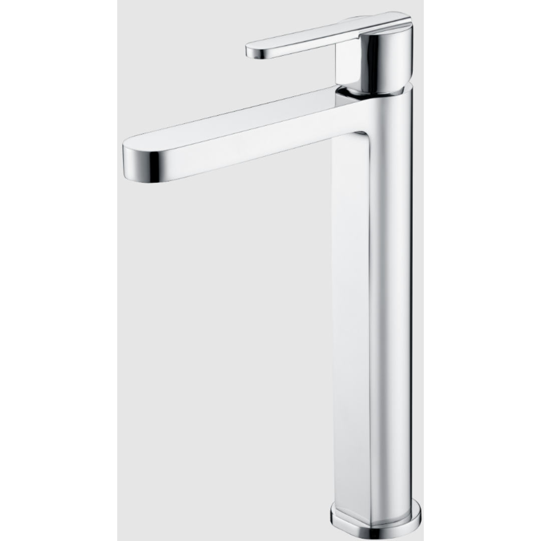 GRIFO IMEX MONOMANDO LAVABO ALTO ROMA BDR001-3
