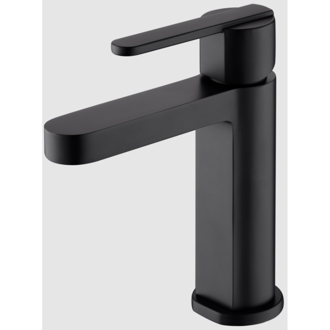 GRIFO IMEX MONOMAN. LAVABO ROMA NM BDR001-1NG