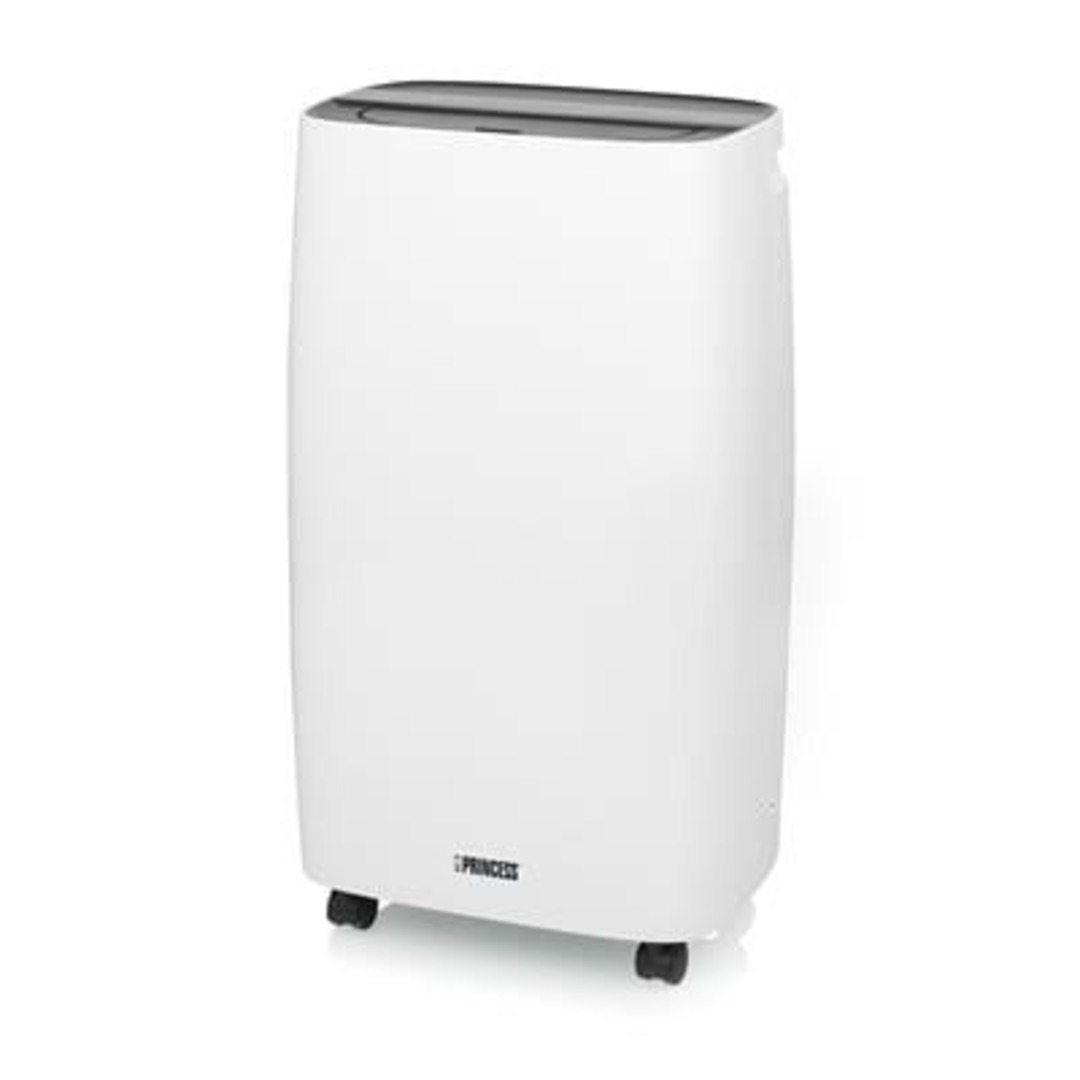 DESHUMI PRINCESS 10L (368999PR)