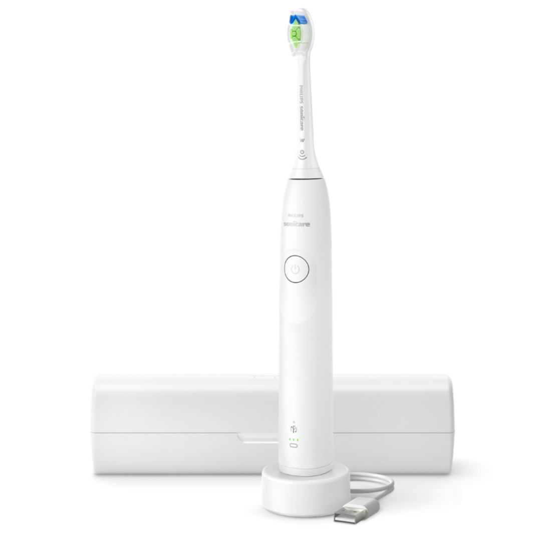 DENTAL PHILIPS HX7108/02 SONICARE 5300 BLANCO FUND
