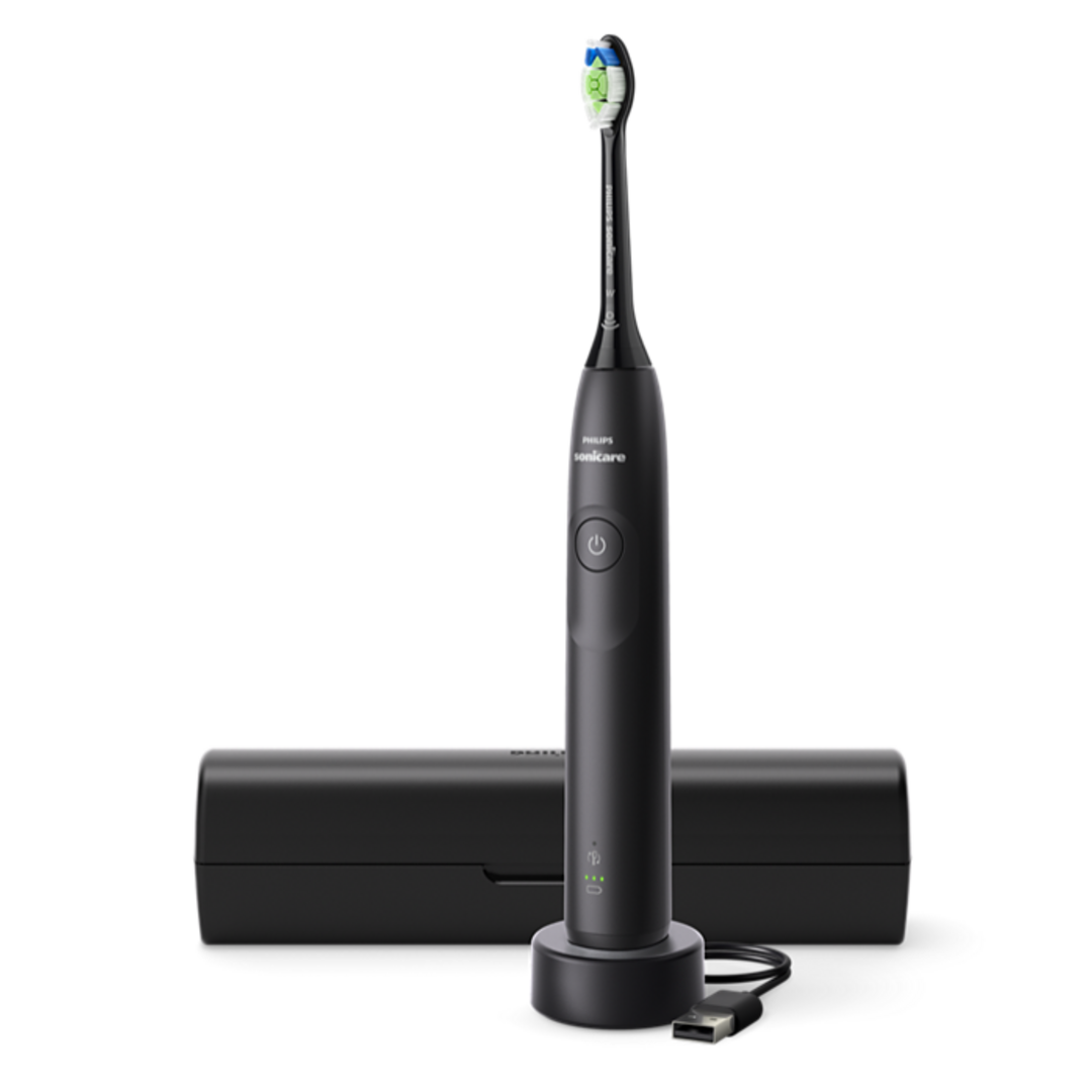 DENTAL PHILIPS HX7101/02 SONICARE 5300 NEGRO FUND