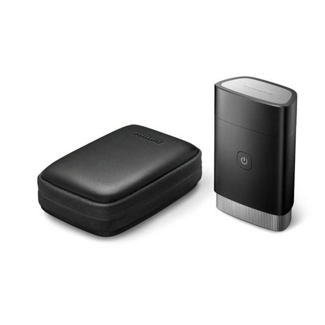 AFEITA. PHILIPS PQ888/06 VIAJE WET&DRY USB FUND