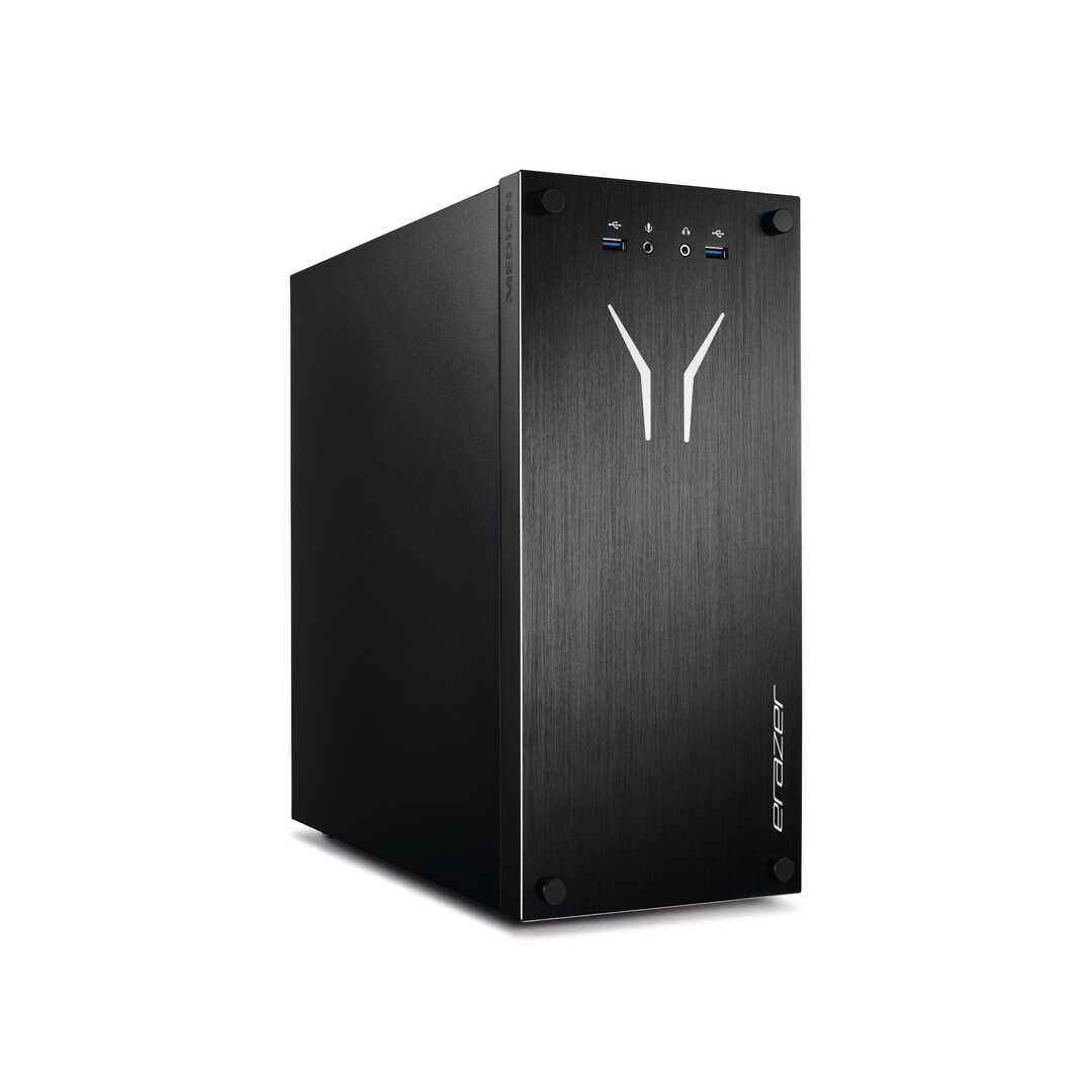 OR. GAMING MEDION ERAZER RECON P10 MD35090 I5 16GB