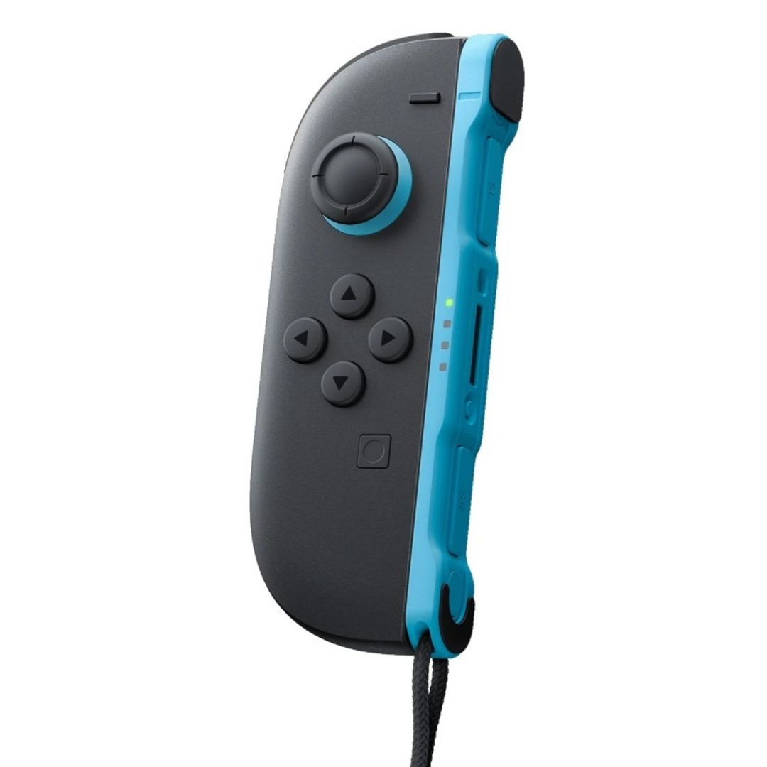 MANDO NINTENDO SWITCH 2 IZQUIERO AZUL CLARO