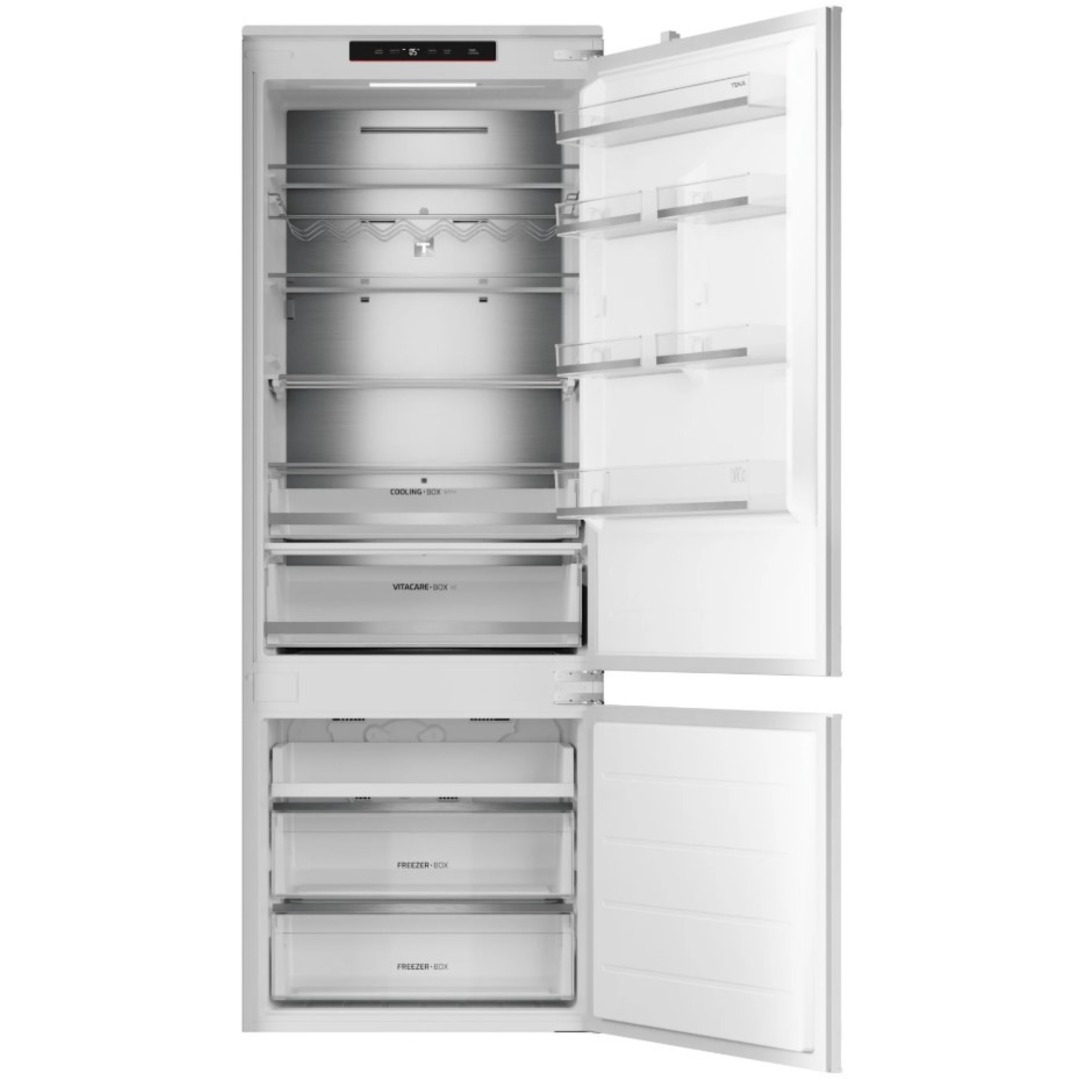 FRICOM. TEKA RBF78785FI 194x69 NF 113560033 INTEG