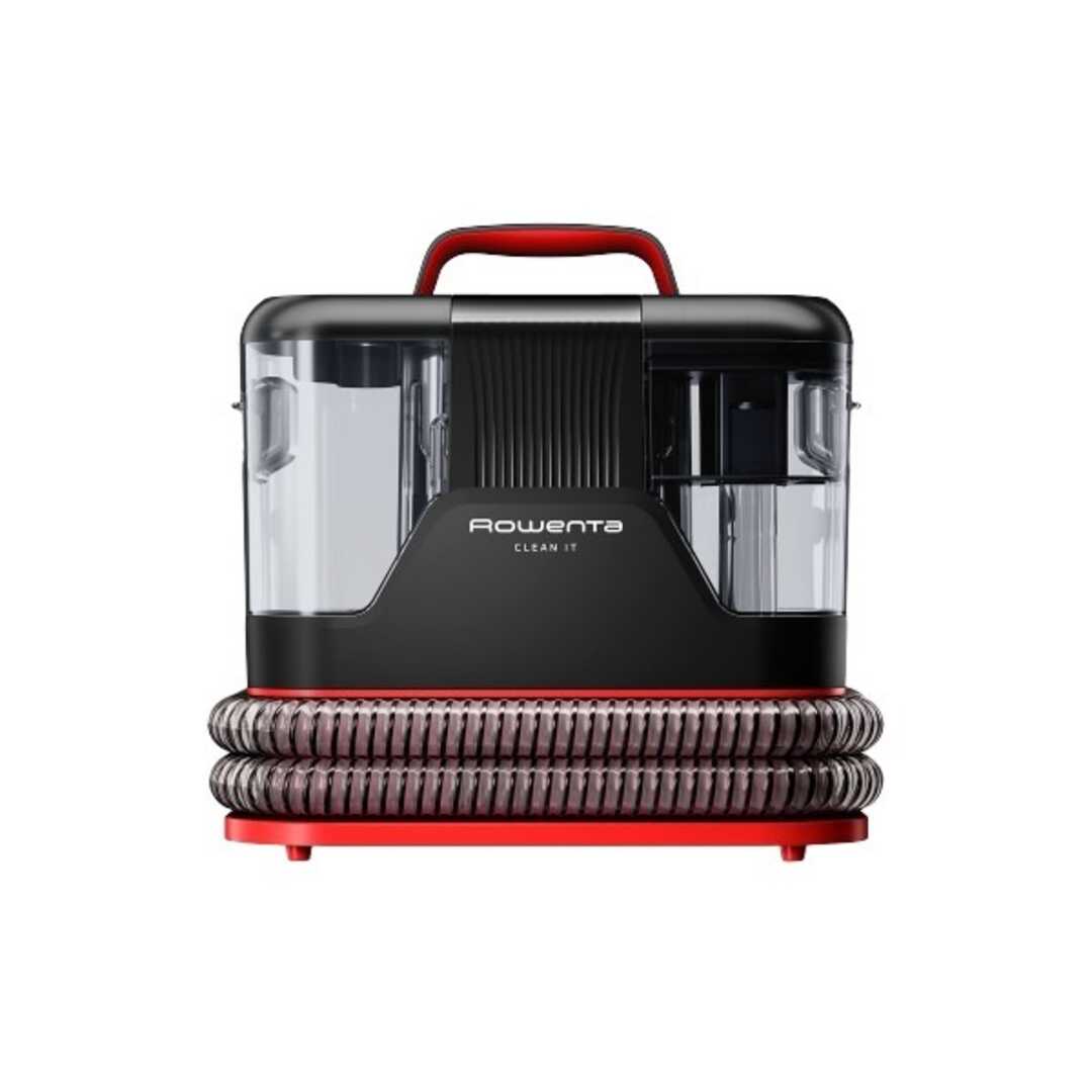 ASPI. TAPICERIA ROWENTA IN5012 CLEAN IT 400W 1,8L