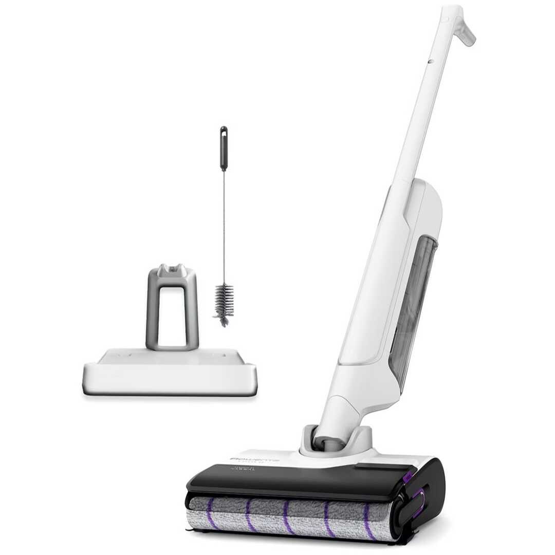 FREGADORA ROWENTA GZ7035 21.6V FRIEGA SECA AUTO