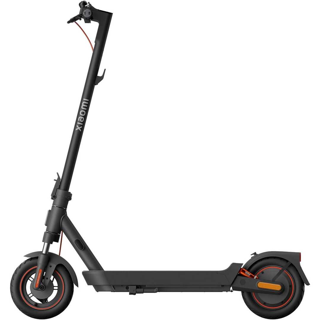 PATIN ELECTRICO XIAOMI SCOOTER 5 MAX 10 400W