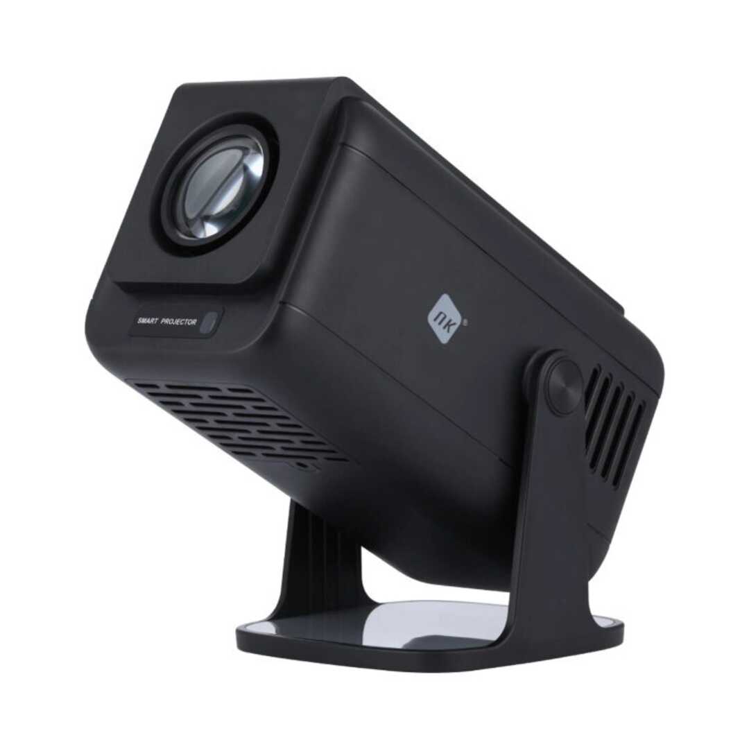 PROYECTOR NK-TV350002 LCD 250ANSI BT 1080P/4K HDMI