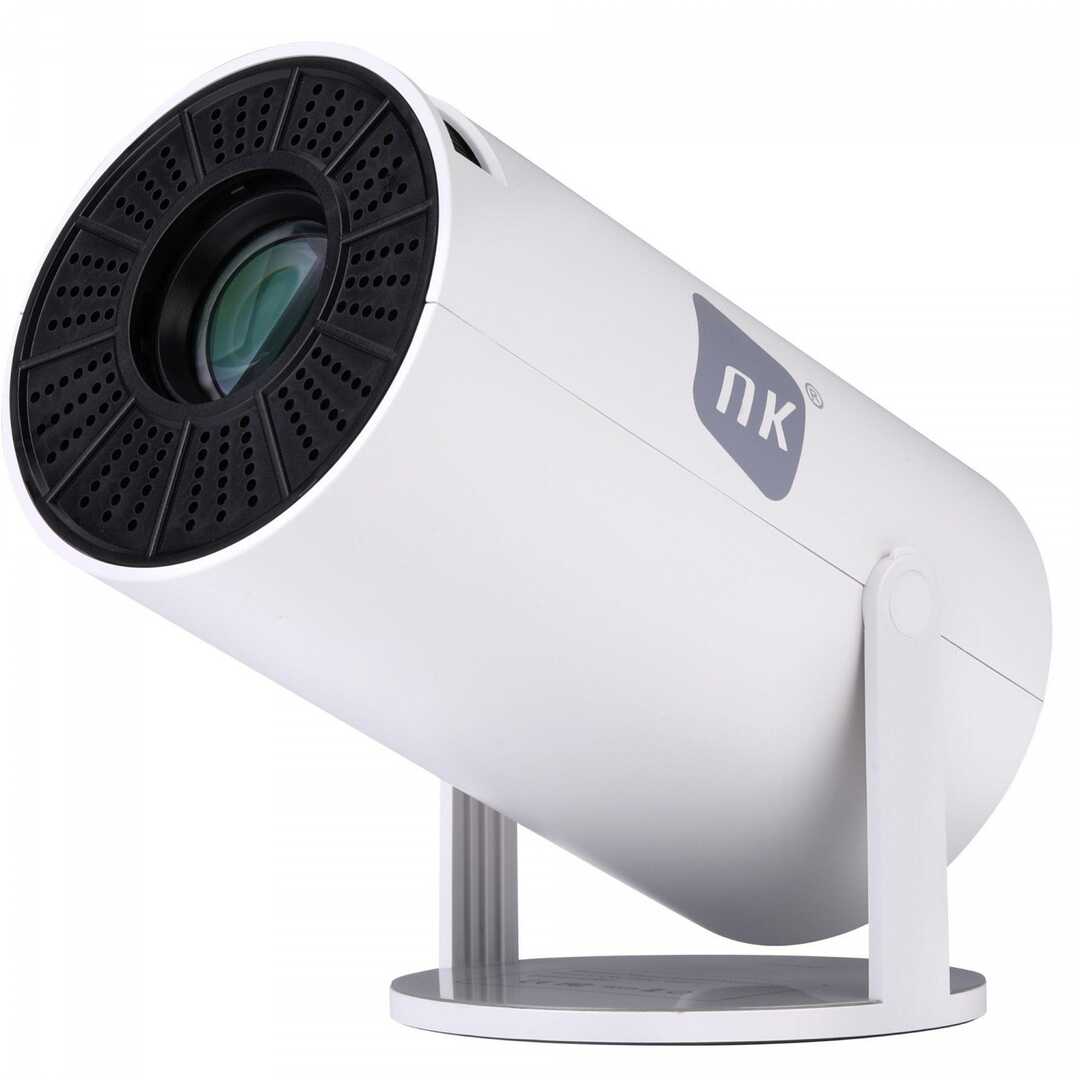 PROYECTOR NK-TV340031 LCD 120ANSI HD ANDROID HDMI