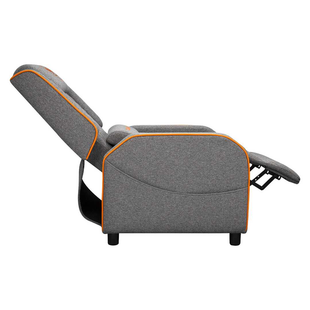 SILLON GAMING COUGAR RANGER ONE GRAY