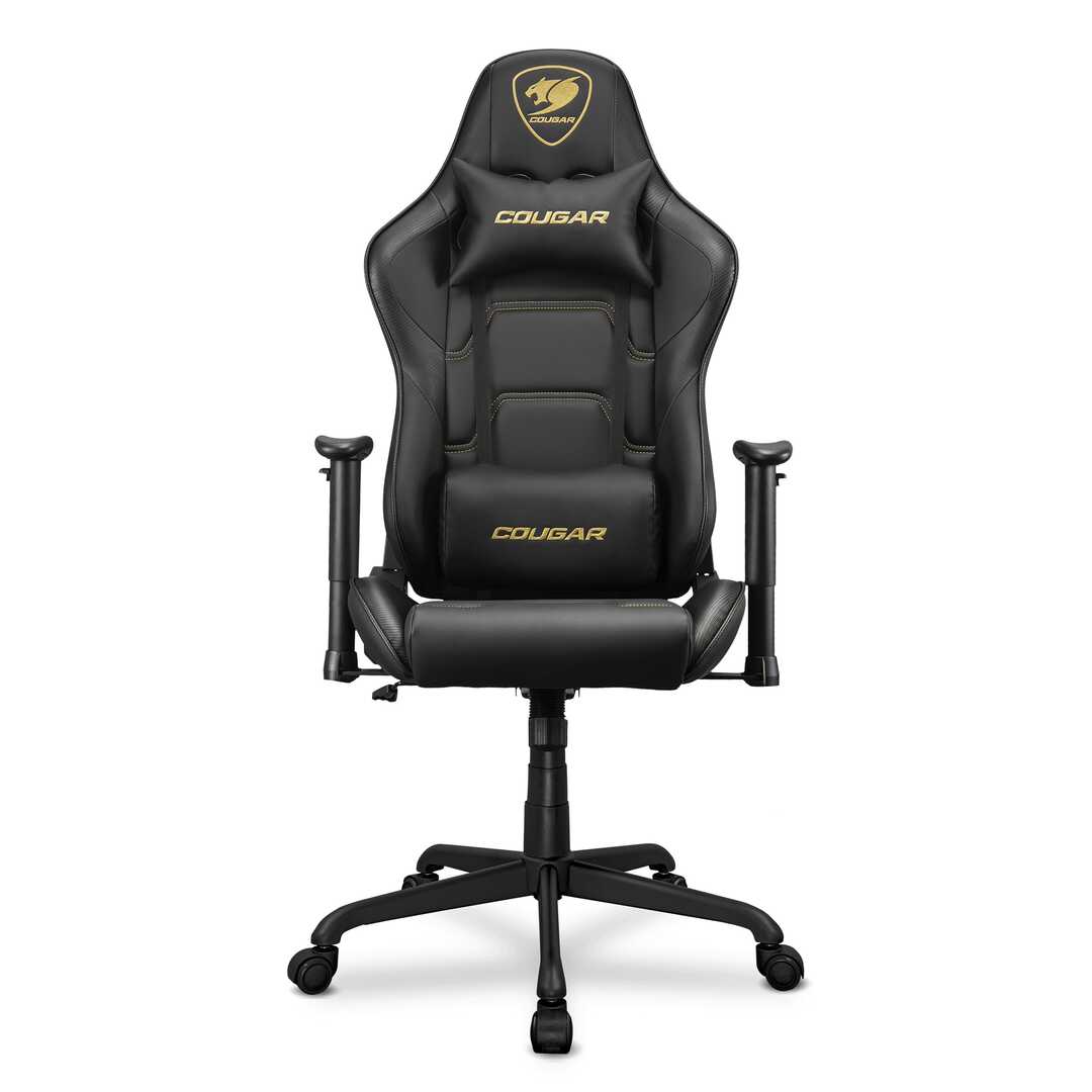 SILLA GAMING COUGAR ARMOR ELITE ROYAL
